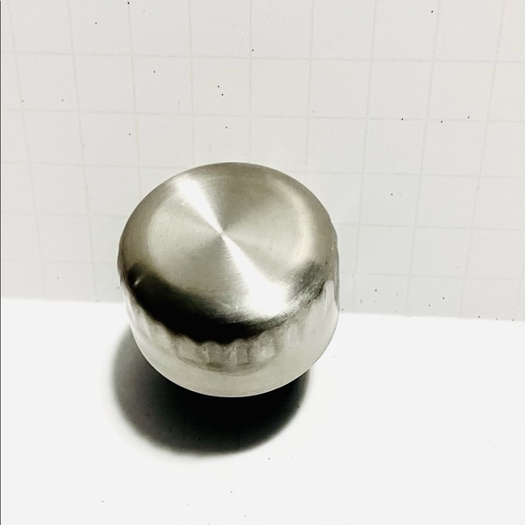 Manna Vogue 25 OZ Water Bottle Black Double Insulation 18/8 Stainless Steel - Picture 9 of 11